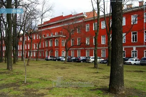 Большой сампсониевский 61а