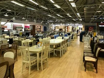 Мебельный дисконт центр