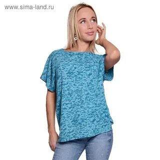Футболка женская 56