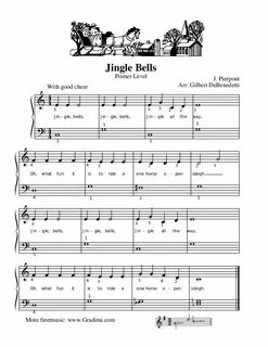 Bell ноты