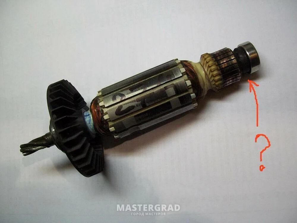 Как снять якорь с перфоратора. Якорь 2450 makita. якорь на перфоратор макита hr2450. подшипник якоря макита 2450. перфоратор макита 2450 подшипник.