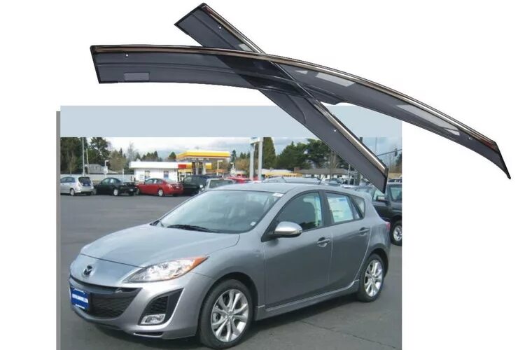 Дефлекторы окна мазда 3. Mazda 3 bl дефлекторы mugen style. дефлекторы мазда 3 bl седан. mazda 3 bl дефлекторы на окна mps. дефлекторы окон мазда 3 bl sd оригинальные хром.