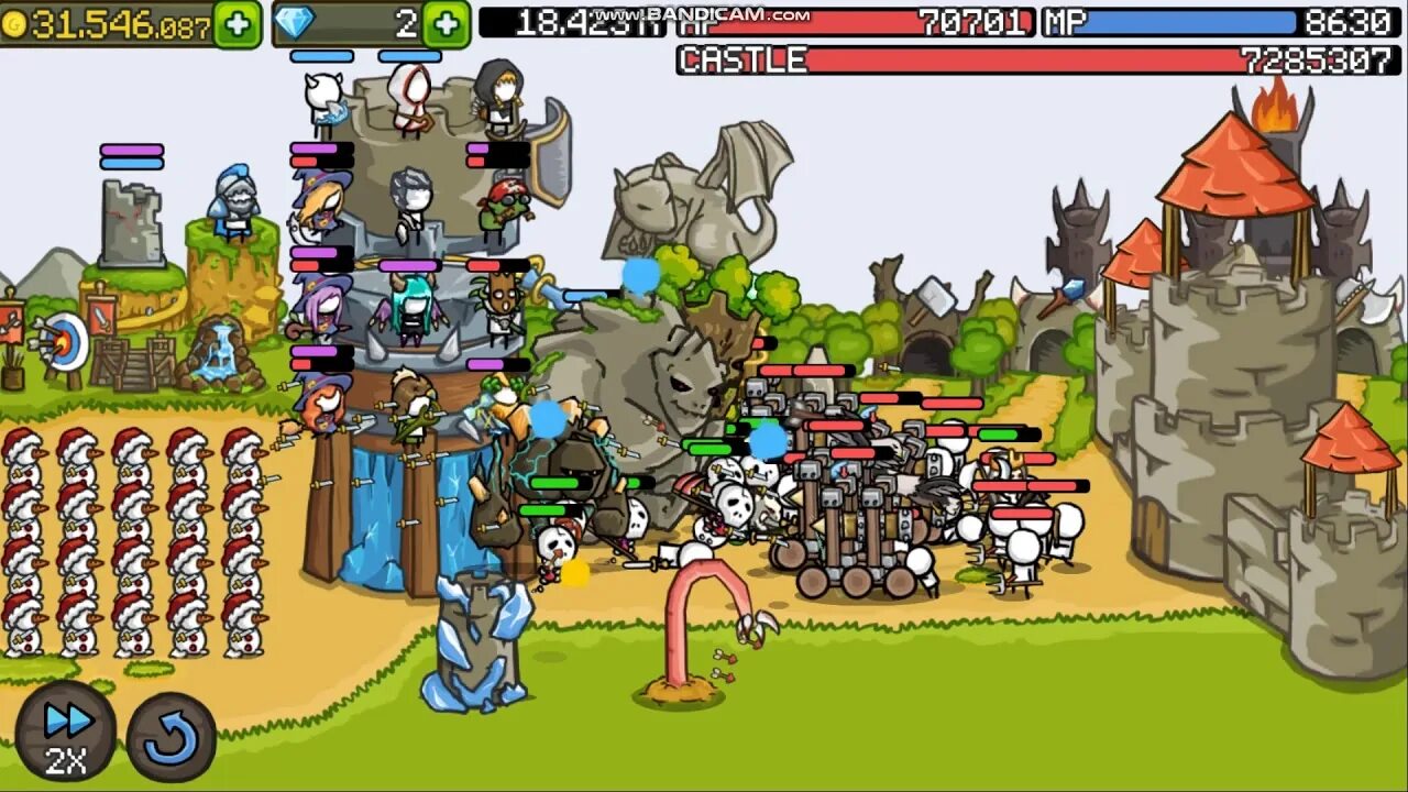 Zero grow. Игра grow castle. гроу кастл лучшая расстановка. grow castle расстановка. grow castle база.