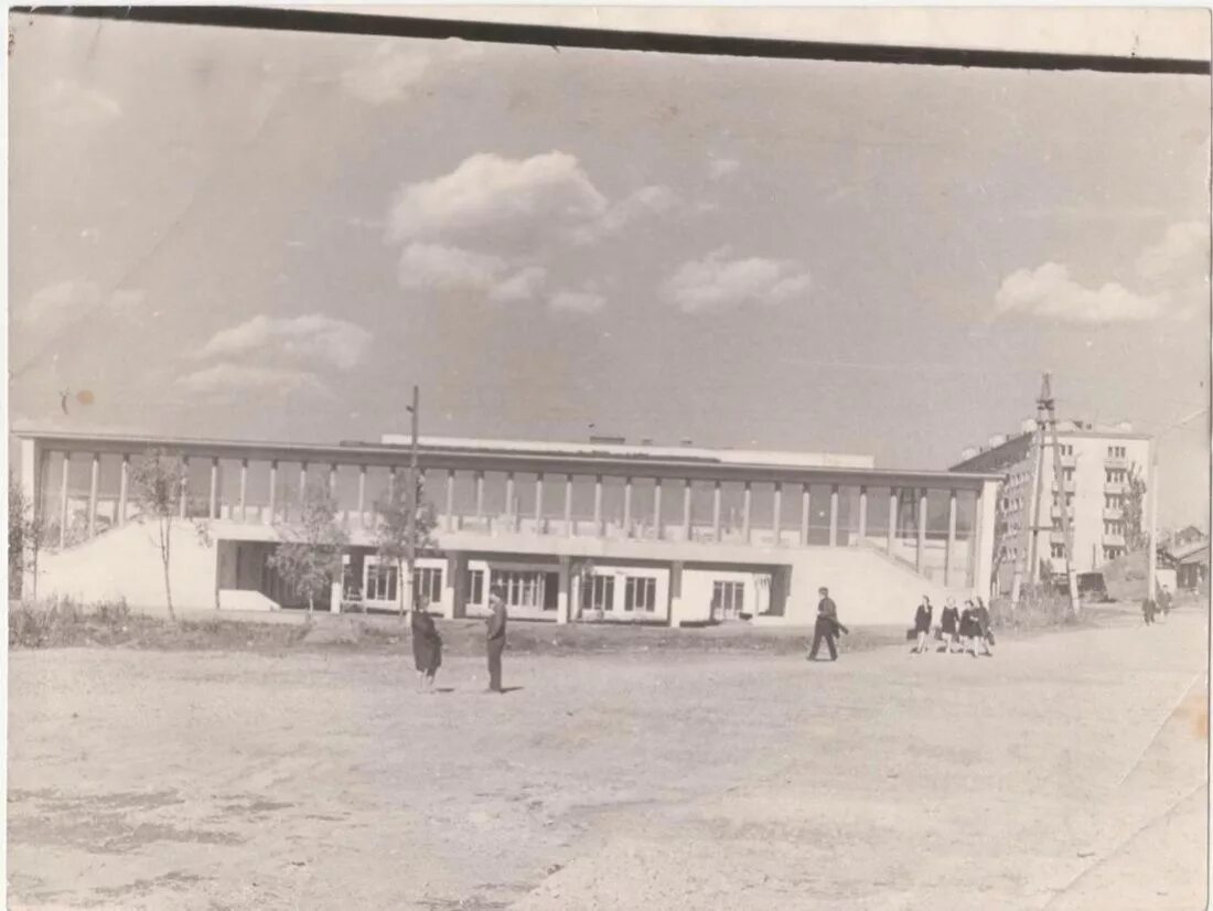 корсаков часы