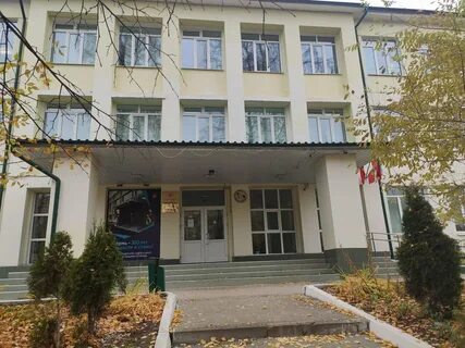 Сайт лицея 3 пермь