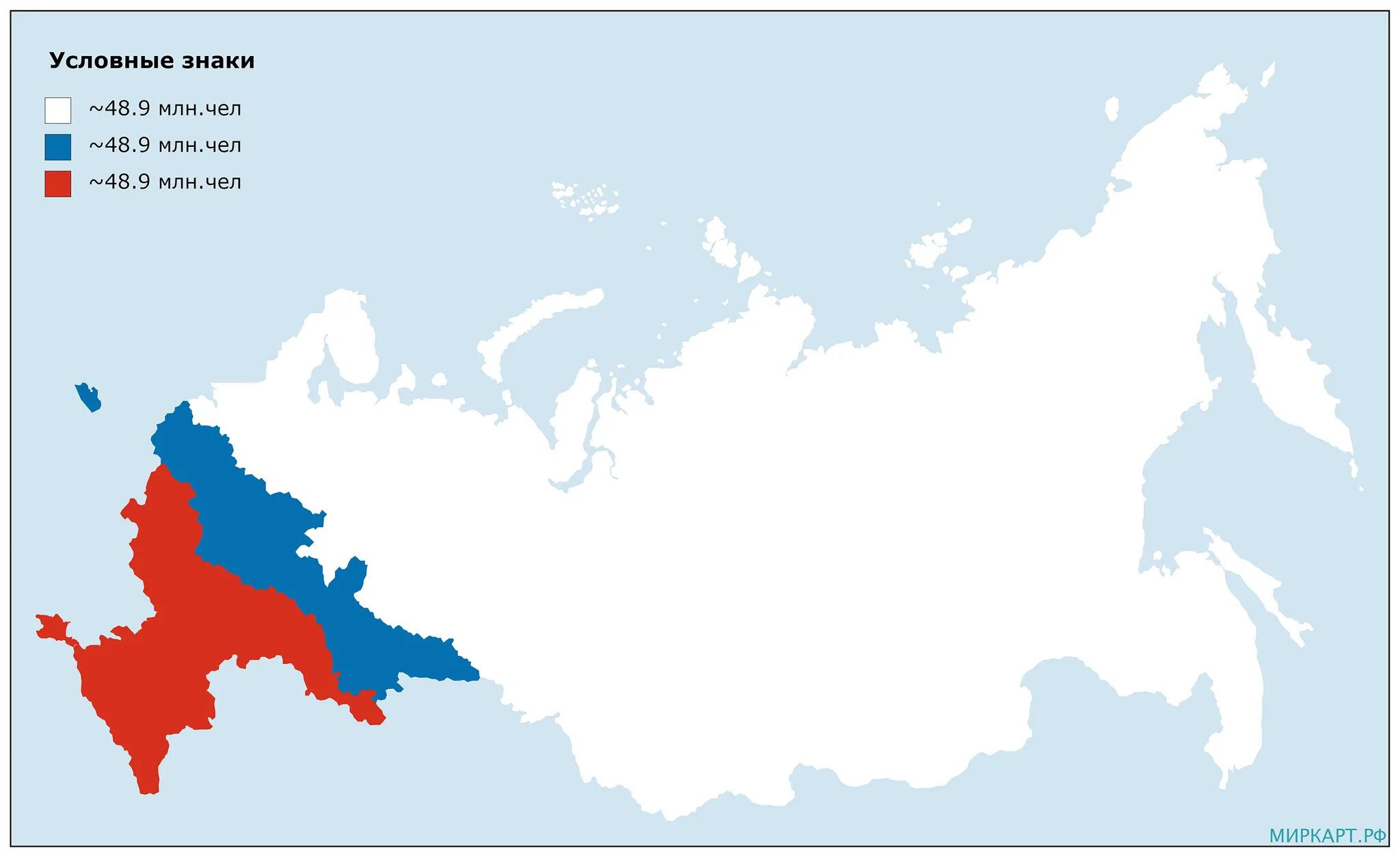 Карты можно разделить на