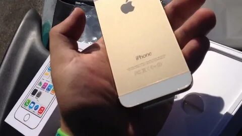 Gold 32