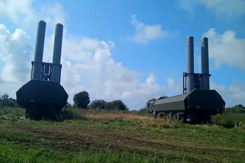 Береговая бастион