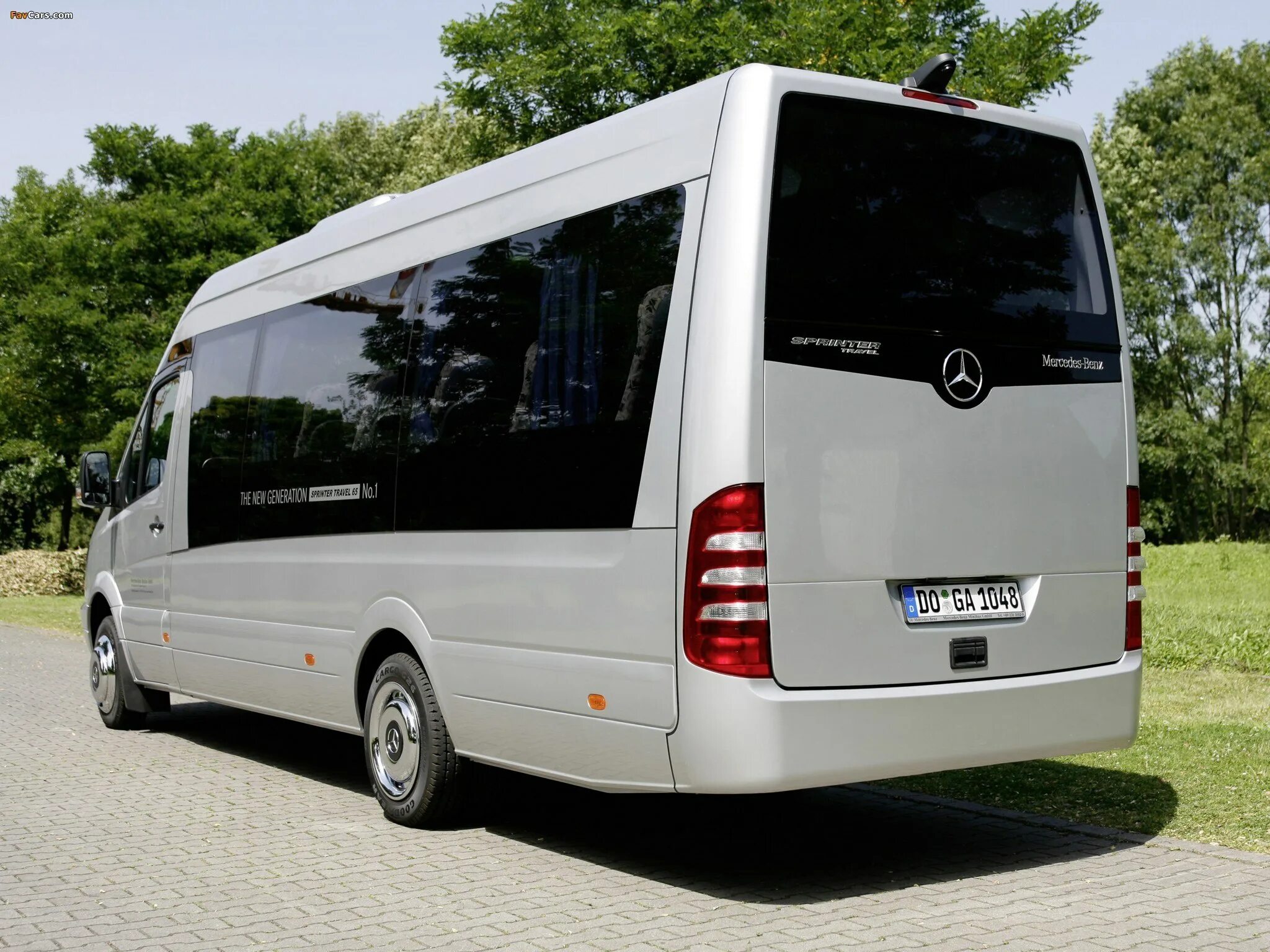 Mercedes-Benz Sprinter Travel 65. Мерседес Бенц Спринтер турист. Mercedes-Benz Sprinter Travel 65 2006 года. /Mercedes-Benz/Sprinter/w906/mikroavtobus.