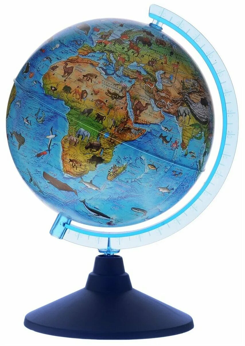 глобус политический глобусный мир 210 мм. глобус глобен с подсветкой. глобус пазл картинка. детский настольный глобус. мини глобус для детей.