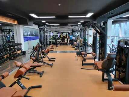 Myfitness