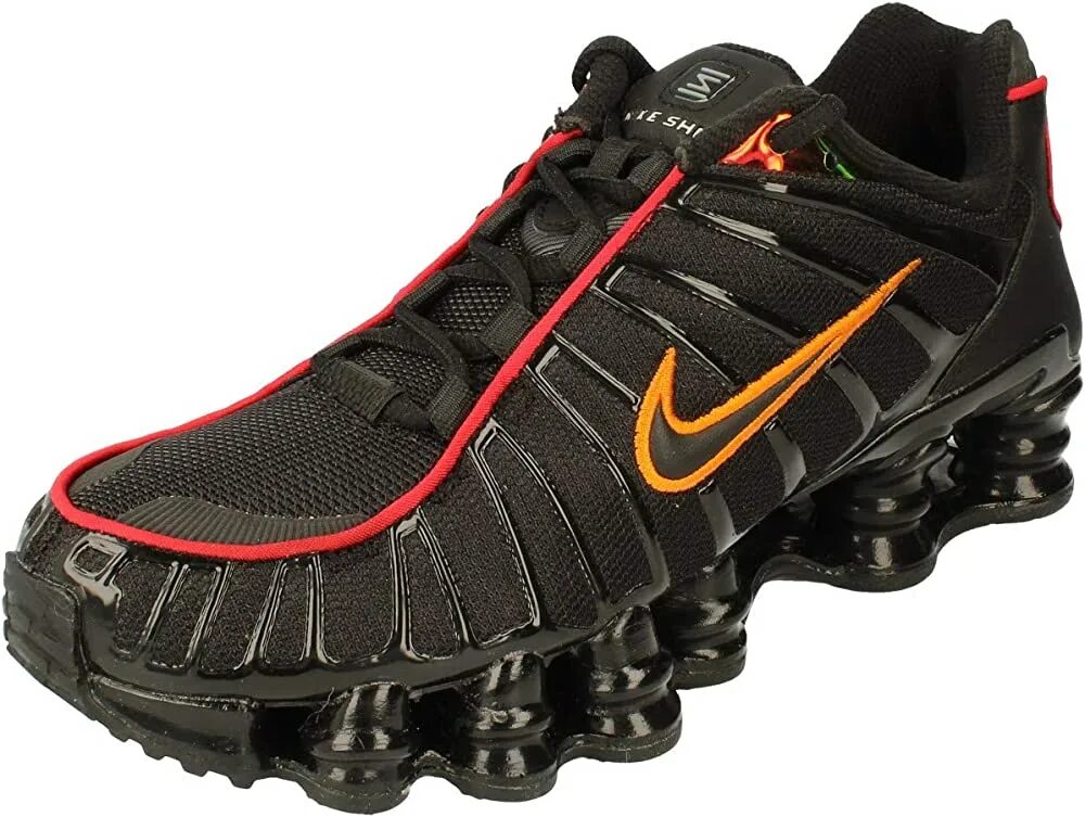 Nike shox купить в москве