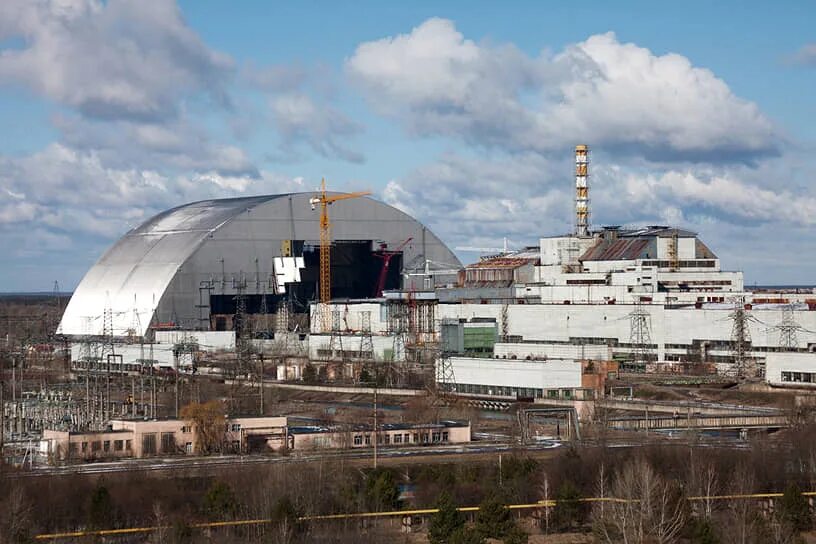 Чернобыль какая украина. Чернобыльская АЭС. Чернобыль атомная станция. Ядерная электростанция Чернобыль. ЧАЭС В 2010 году.