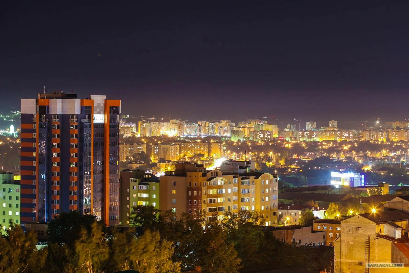 Погулять пензе. Пенза. Пенза панорама улиц. Пенза панорама. Ночная Пенза.