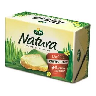 Арла натура