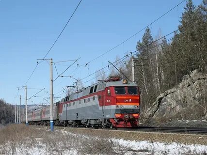Поезд нижневартовск самара