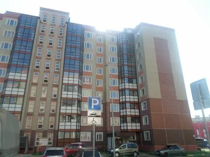 Сухановская 6а