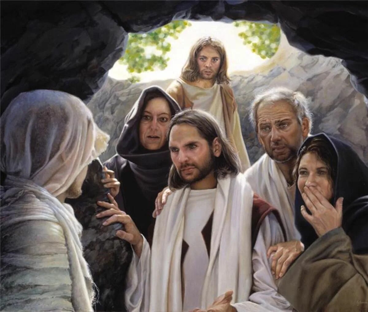 нет другого имени под небом данного человекам. под именем христа. распятие иисуса христа в храме. под именем христа. иисус христос фильм мария марфа лазарь.