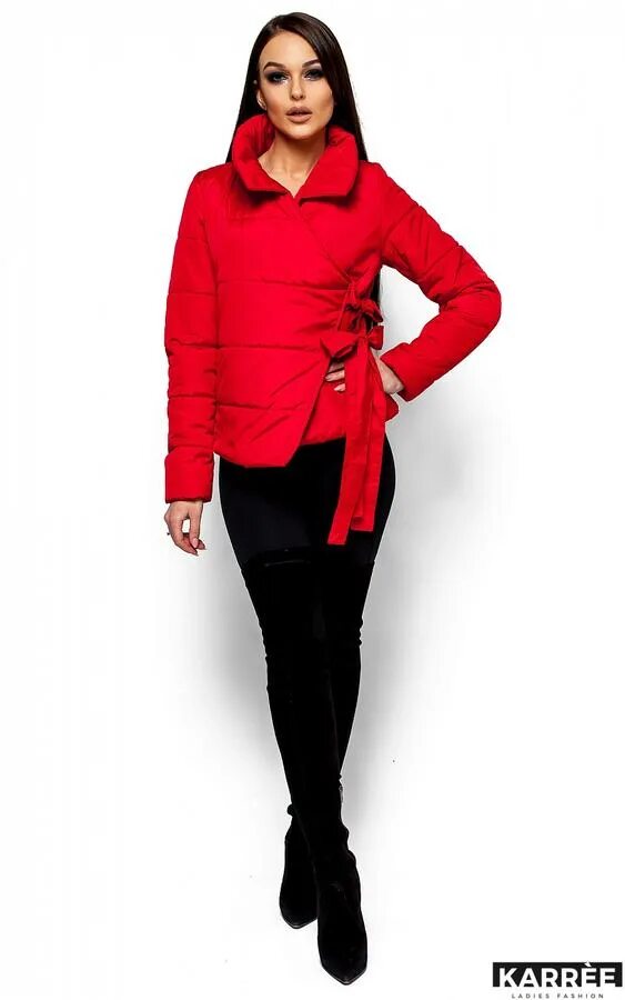 Куртка женская демисезонная красная. Красная куртка женская Весенняя. Красная короткая куртка. Куртка красная женская короткая. Куртки флер