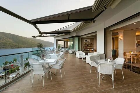 Titanic deluxe bodrum 5