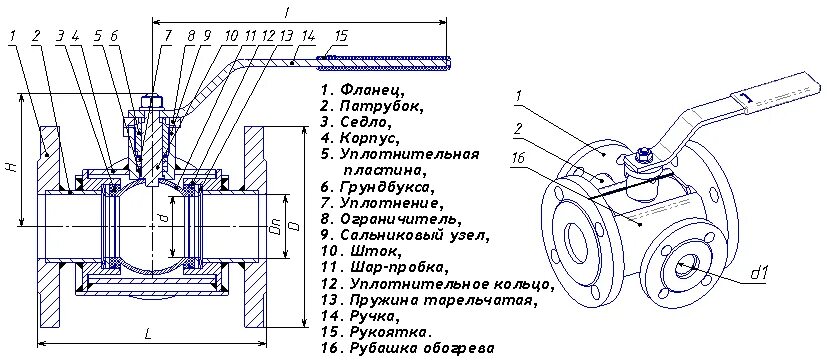 Кран шаровой хл1. Кран шаровой проходной кшпмпв-1-80-40-70-у. Кран шаровой проходной Ду 50 схема. Кран стальной шаровой фланцевый ду150 чертёж. Схема кран шаровый Ду 50 фланцевый.