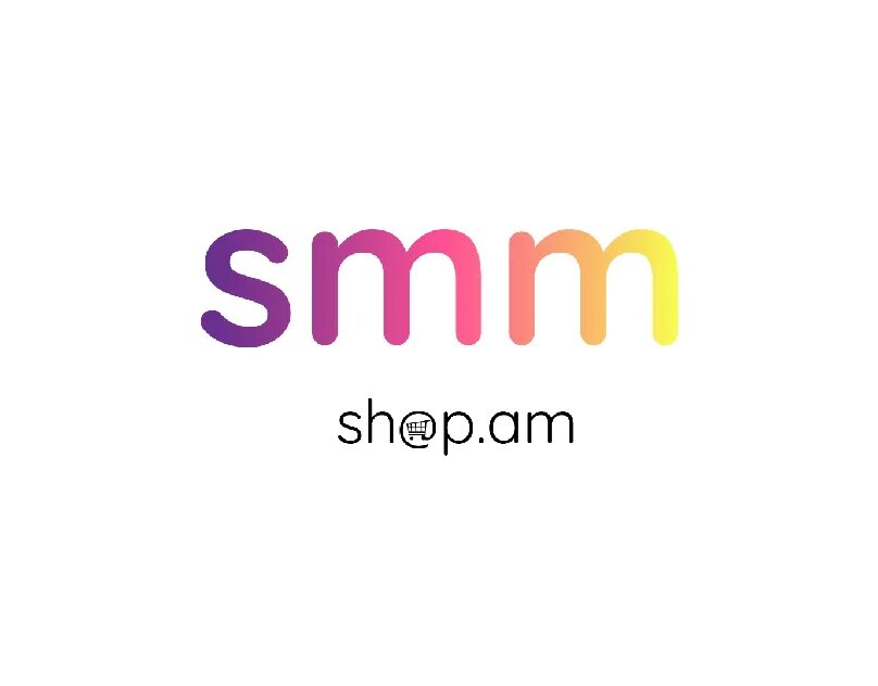 Smm shop. Smm логотип. Логотип Smm агентства. Лого для СММ агентства. СV лого.