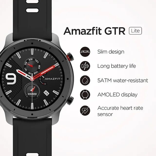 Часы xiaomi amazfit gtr. Часы Amazfit GTR 47mm. Amazfit GTR Lite 47мм. Умные часы Xiaomi Amazfit GTR Lite 47 mm.. Часы амазфит GTR 47.