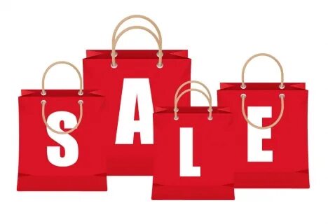 Sale система