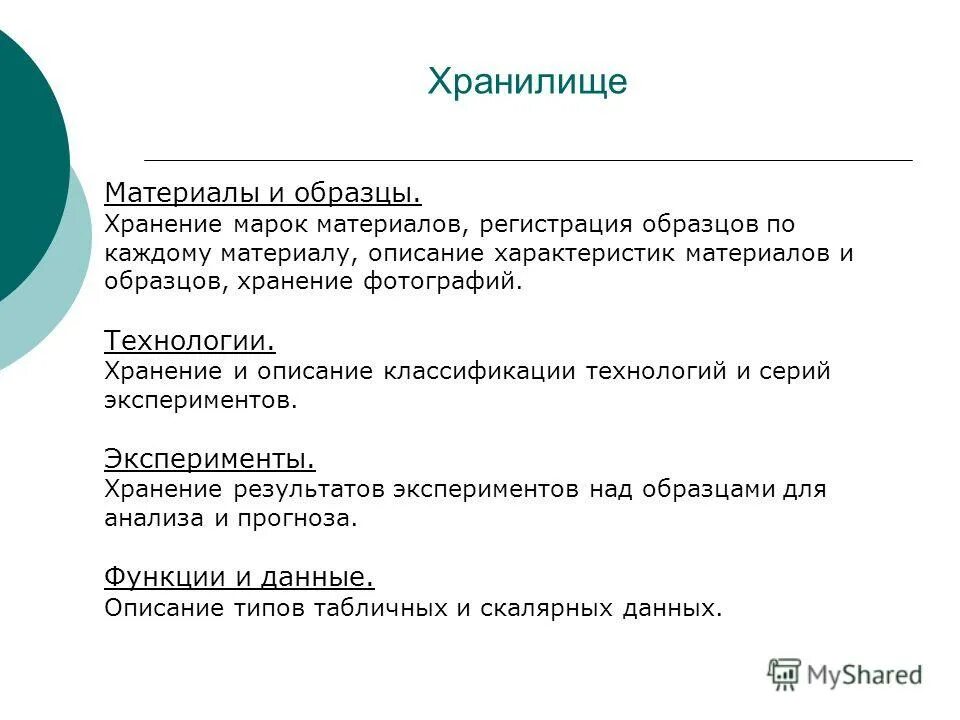 Задачи создания приложения. Задачи создания приложения