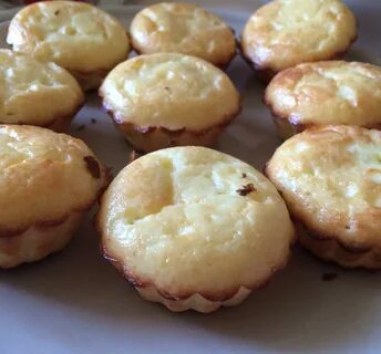 Печенье с манкой рецепт