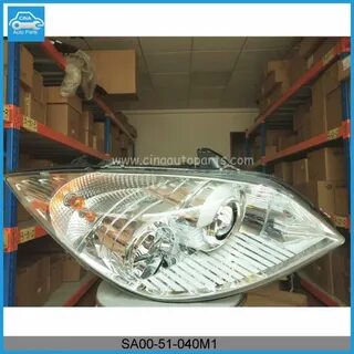 China auto parts