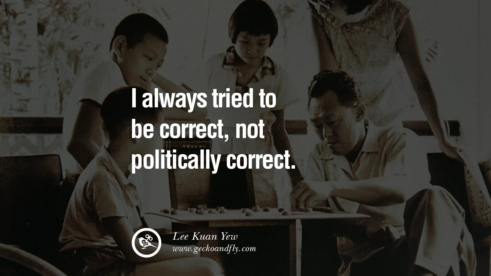I always to try my best. Politically correct. always strive not. political quotes. leh cheang wan\&#039;s letter to lee kuan yew.
