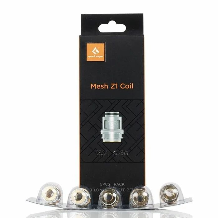 Испарители GEEKVAPE Z Coil 0.2ohm. Испаритель GEEKVAPE Z0.2 Coil 0.2 ом;. Испаритель Mesh Coil. Z Coil испаритель 0.4. Испаритель z series