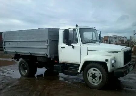 Газ саз 35071