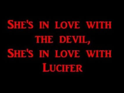 Love in the dark текст