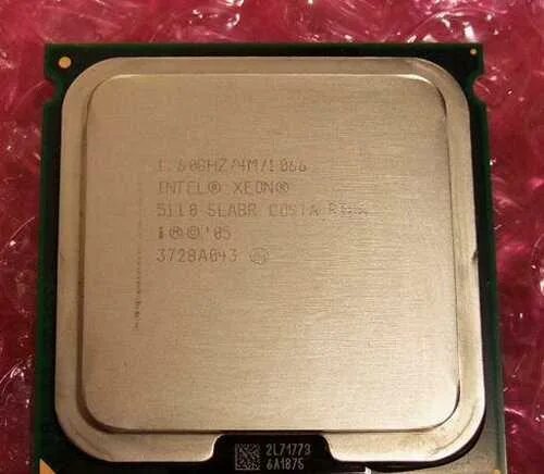 Core 2 duo core i3