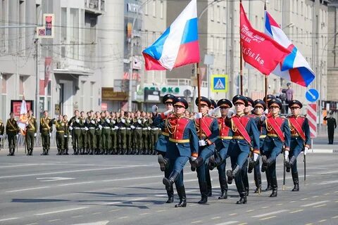 9 мая 2021 г