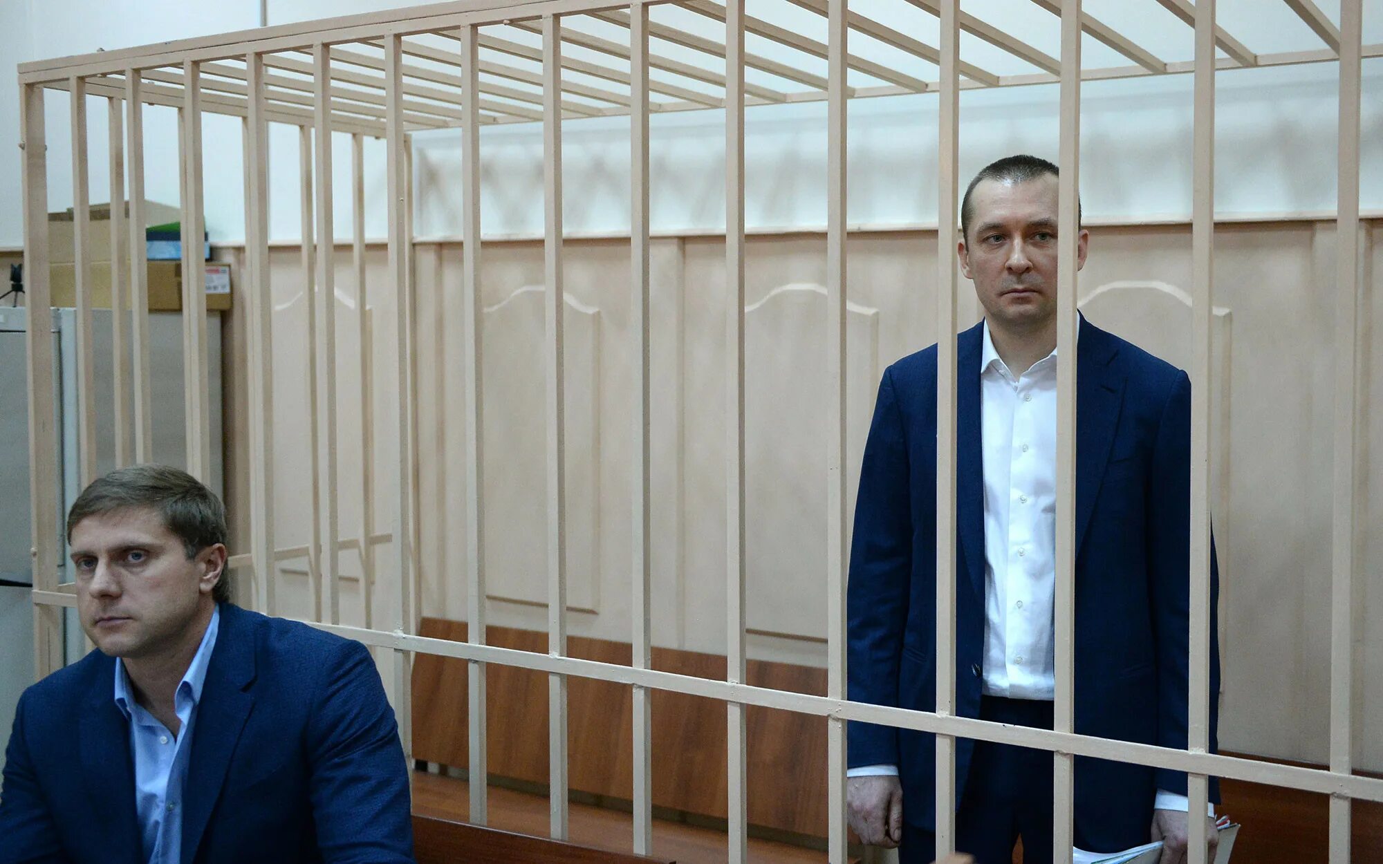 Арестов д