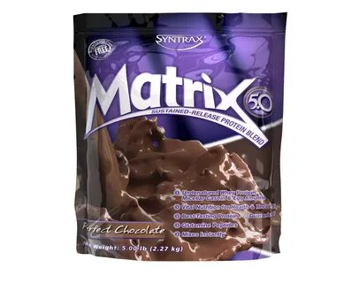 Протеин matrix отзывы
