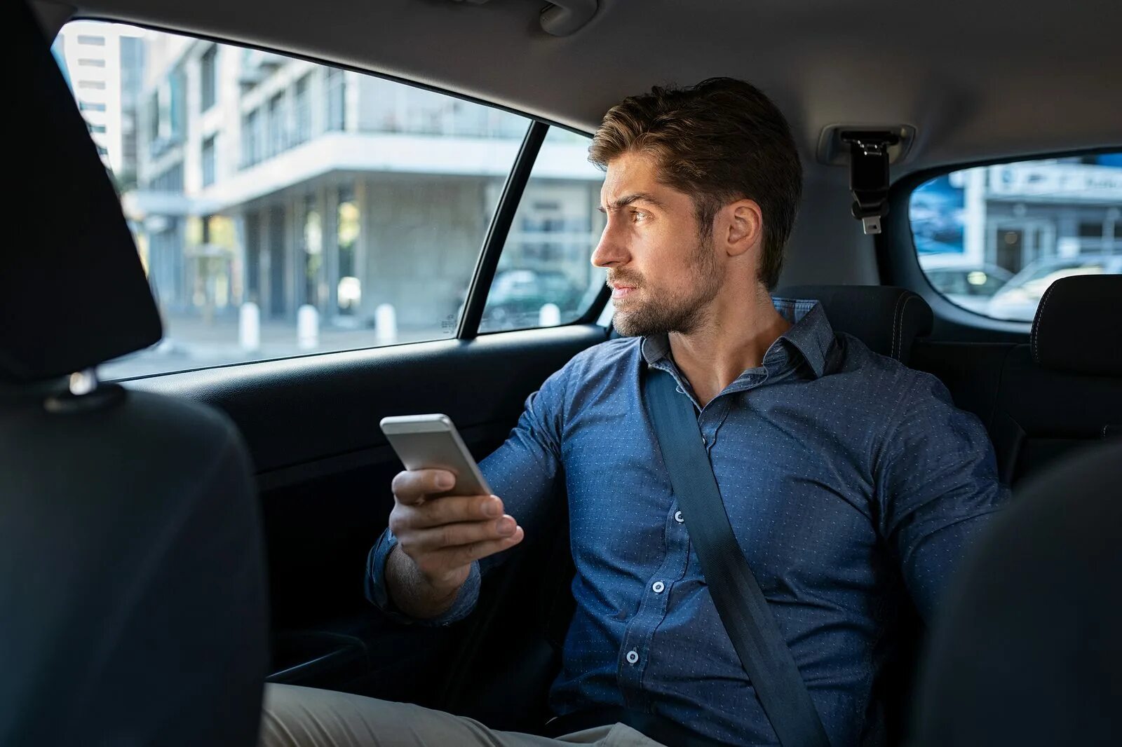 Car call