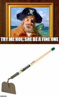 Hoe перевод