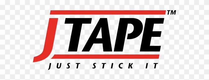 J tape. J tape