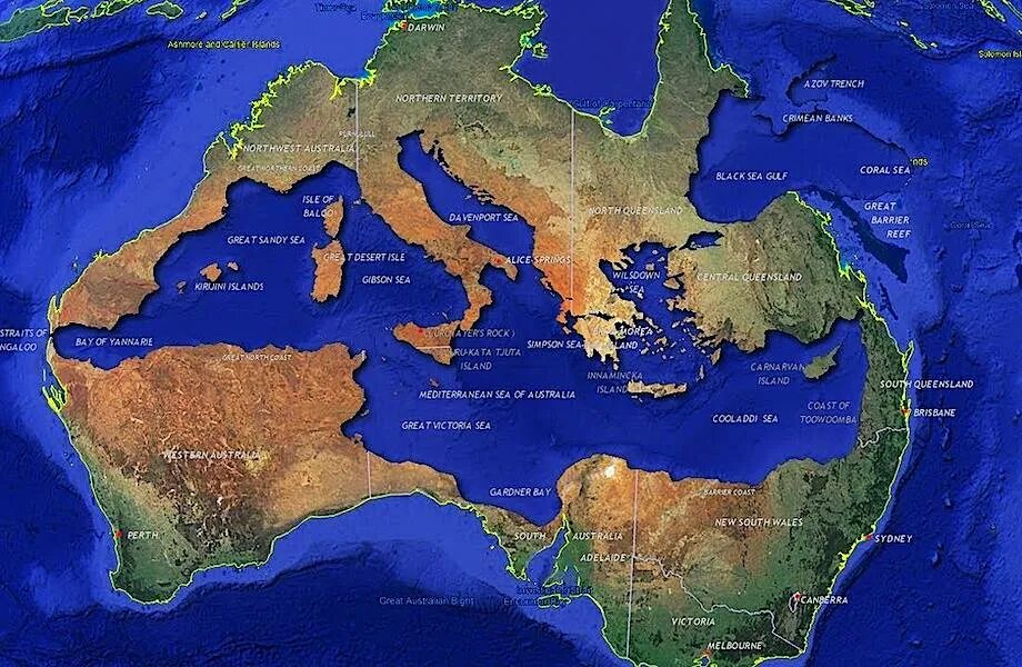 Уровень мирового океана был. Карта земли после таяния всех ледников. Земля после таяния ледников карта. Карта после таяния Антарктиды.