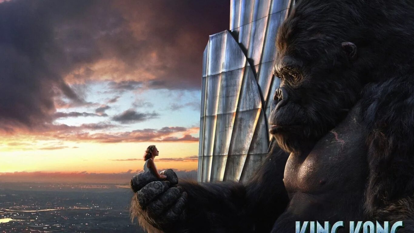 King kong 4. Кинг Конг 2005. КИНГ%20 КОНГ. Кинг Конг 2005 динозавры.