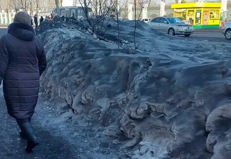 Новая грязь