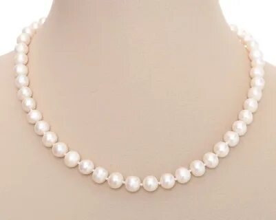 Lady pearl