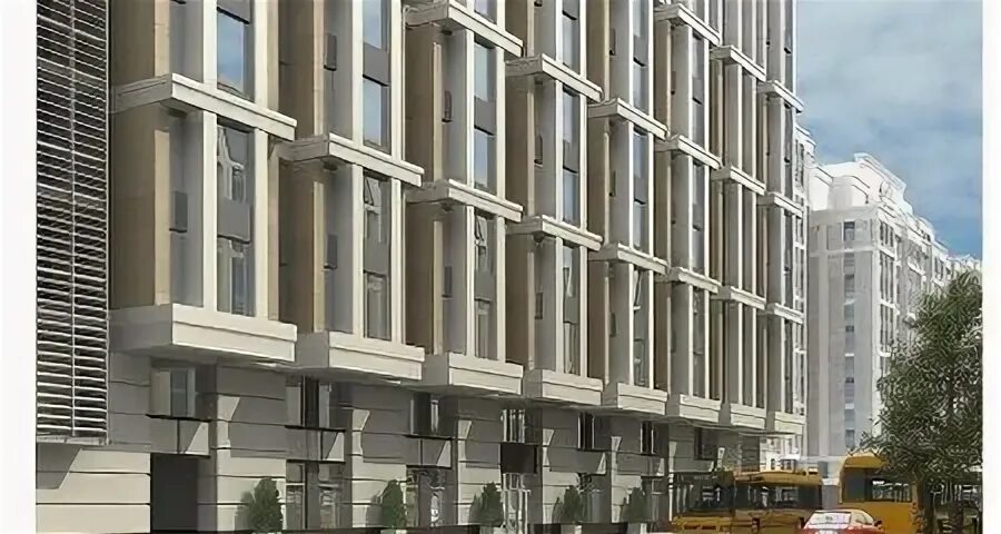 Купить апартаменты-студию 22.4м² Московский просп., 71к3, Санкт-Петербург, р-н А