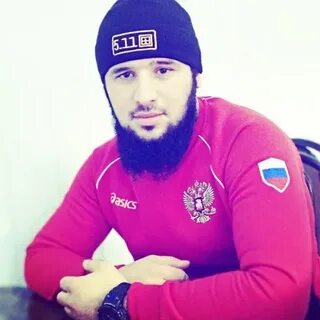 Абдул межидов