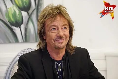 Chris norman на русском