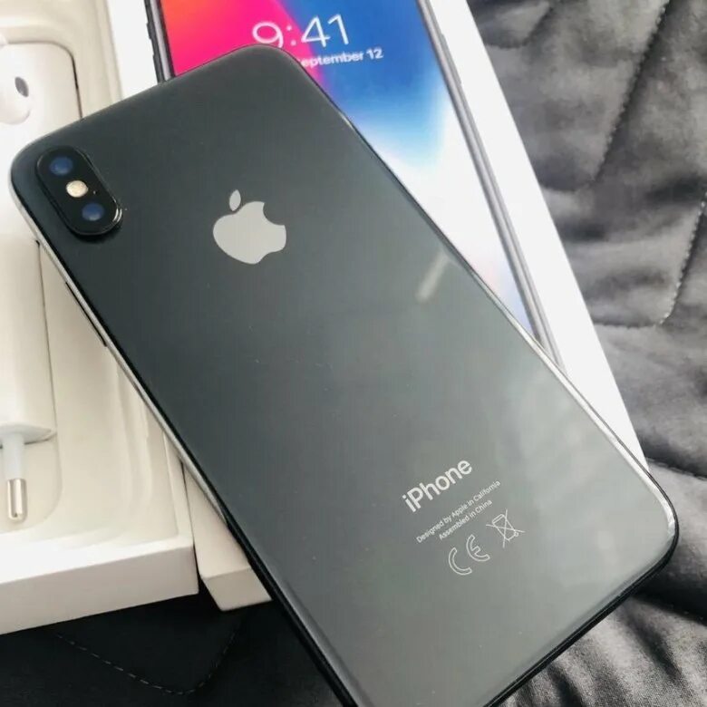 Купить 14 про 256 спб. Айфон 10 Space Gray. Iphone x 64gb. Iphone x Black 64gb. Айфон x 64гб Space Gray.